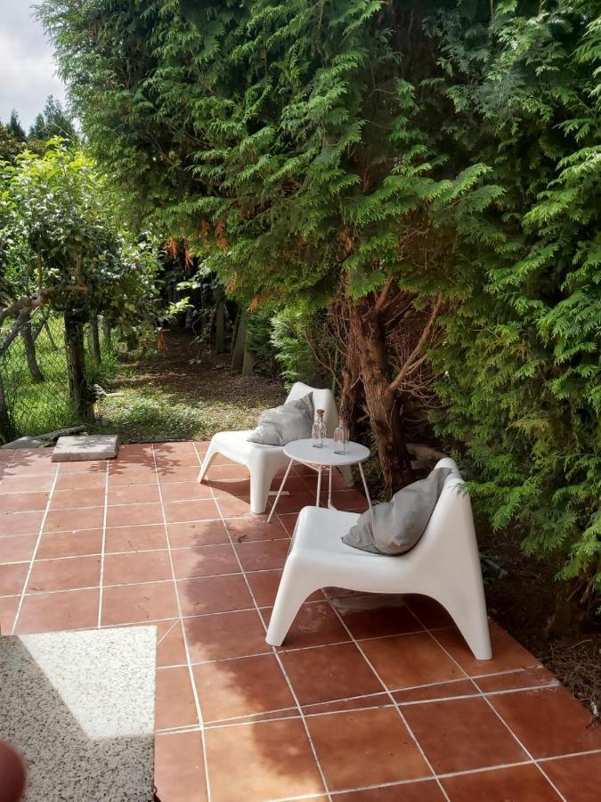 Vivienda Con Jardin Terraza Y Barbacoa Villa Picona Ngoại thất bức ảnh